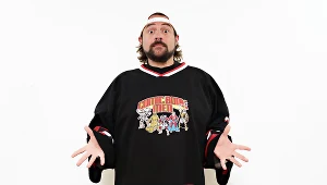 Wiele gwiazd usłyszymy w animacji o He-Manie, którą przygotowuje Kevin Smith