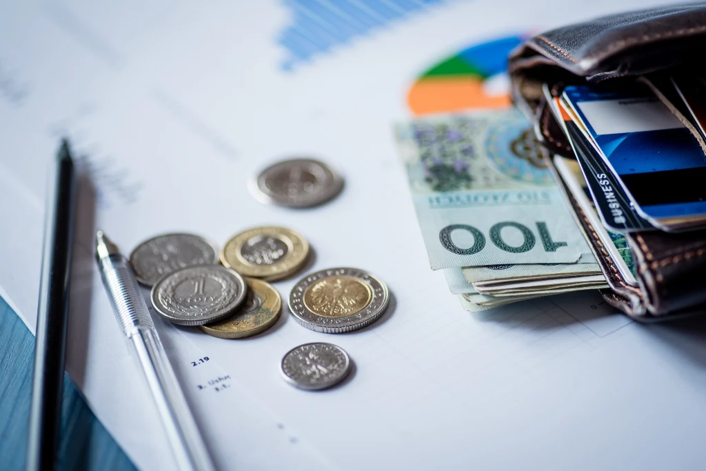 Płaca minimalna wzrośnie od stycznia 2025 o 249,39 zł netto.