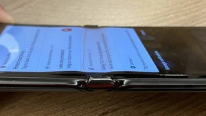 Motorola Razr z kolejnymi problemami z wyświetlaczem