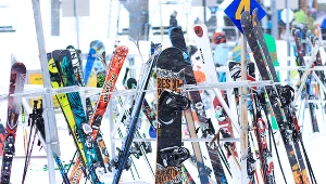 Oddałeś narty? Wypożyczalnia powinna usunąć twoje dane!