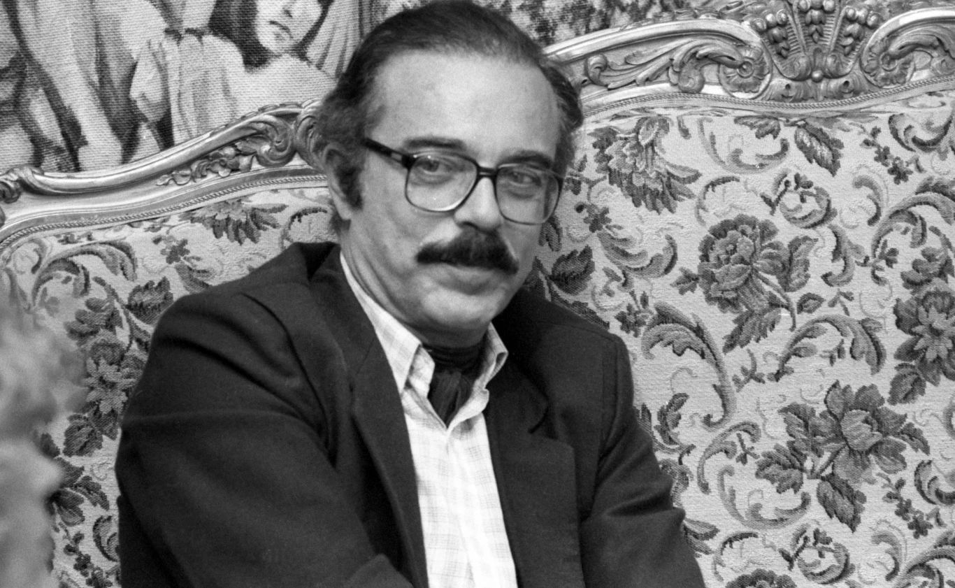 Rubens de Falco