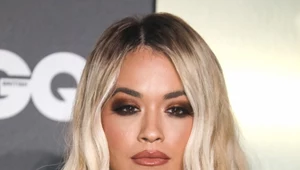 Rita Ora w skąpym bikini. Pokazała za dużo?