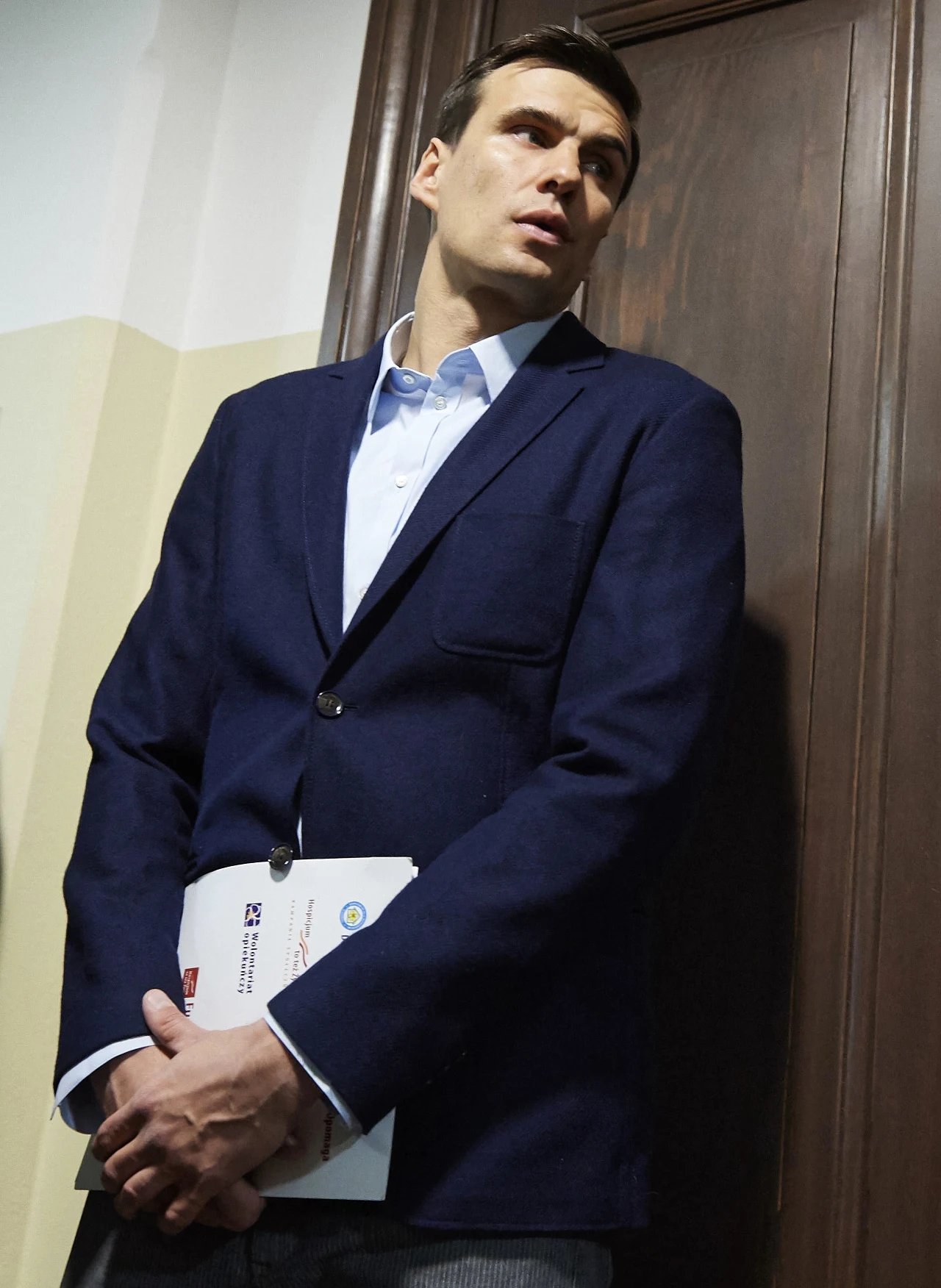 Jarosław Bieniuk Jarosław Bieniuk