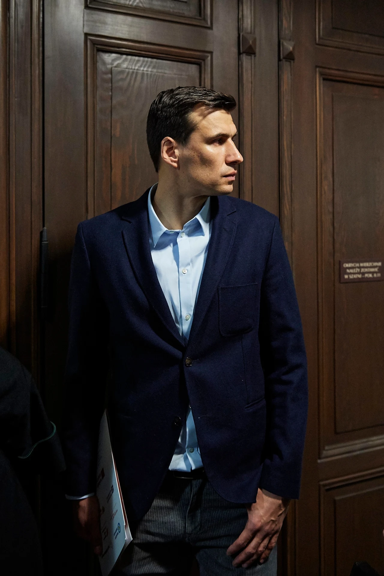 Jarosław Bieniuk Jarosław Bieniuk