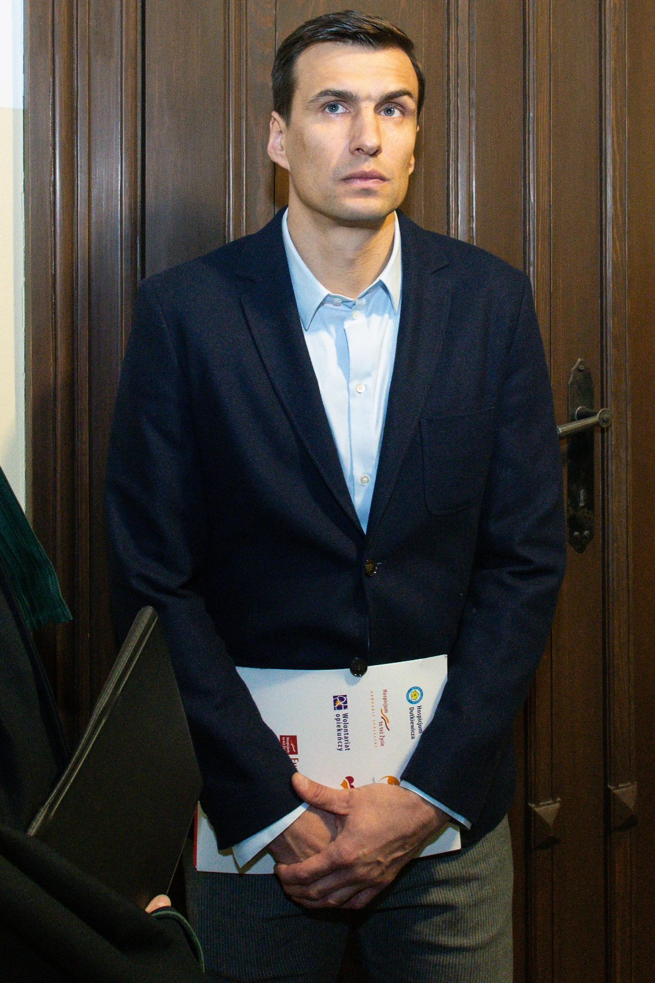 Jarosław Bieniuk Jarosław Bieniuk