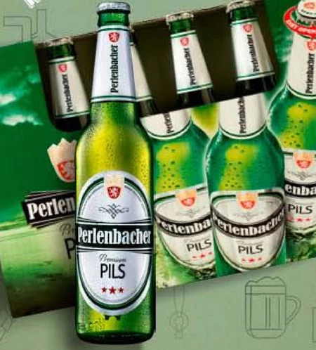 Piwo Perlenbacher