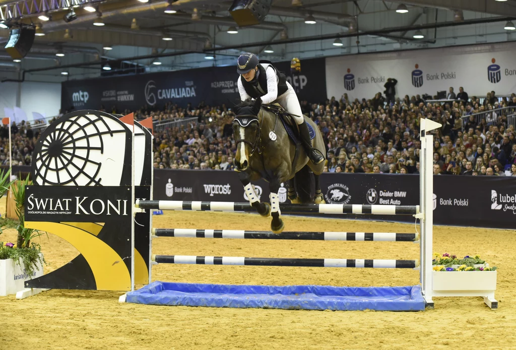Styczniowa Cavaliada w Lublinie