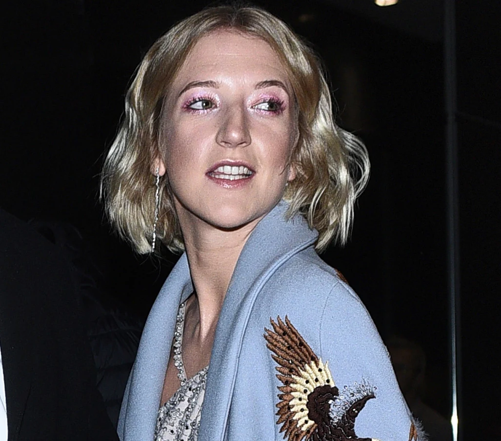 Lara Gessler Lara Gessler