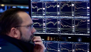 Światowe rynki akcji pod presją geopolitycznych wydarzeń. Zdj. ilustracyjne