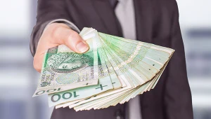 Renta szkoleniowa z ZUS. Niewielu wie, a ZUS może wypłacić 1200 zł.