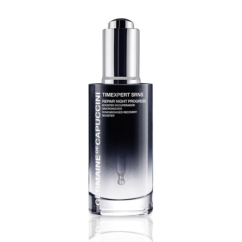 Germaine de Capuccini, linia Timexpert SRNS Repair Night Progress Serum  