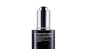 Germaine de Capuccini, linia Timexpert SRNS Repair Night Progress Serum 