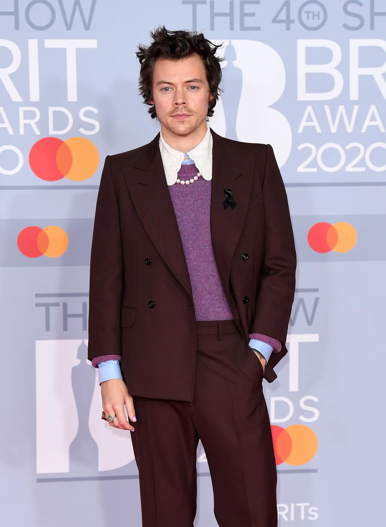 Harry Styles