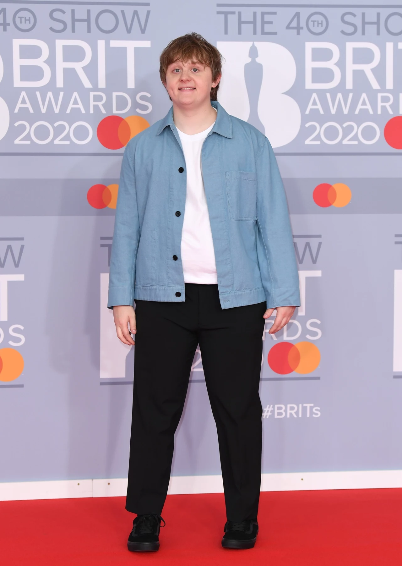 Lewis Capaldi