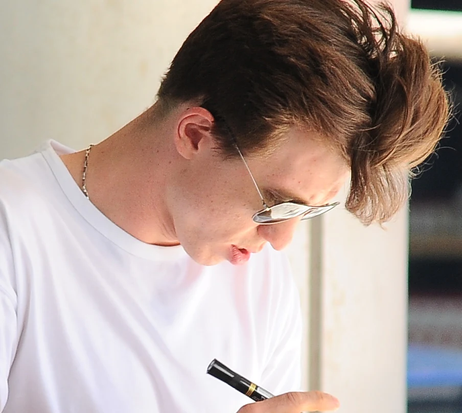 Alan Andersz Alan Andersz