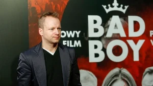 Maciej Stuhr: Co jest nie tak z naszą rzeczywistością