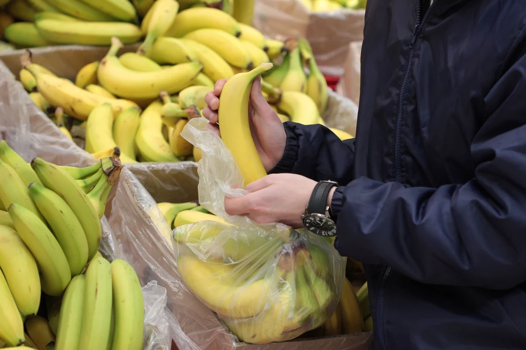 Warto uważnie wybierać produkty w supermarketach