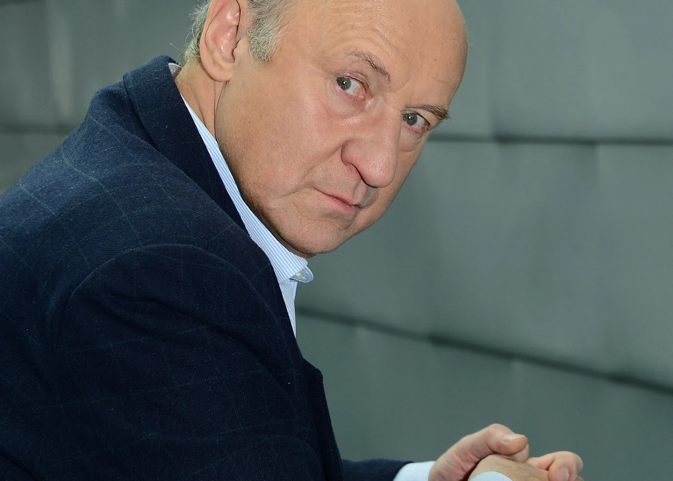 Piotr Fronczewski Piotr Fronczewski