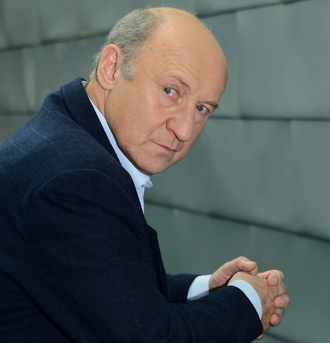 Piotr Fronczewski Piotr Fronczewski