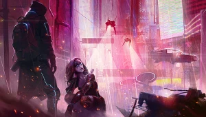 PD: Conglomerate 451