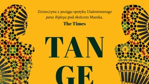 Tangerynka, Christine Mangan