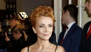 Katarzyna Zielińska powinna przefarbować się na blond? 