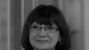 Wanda Borkowska walczyła z guzem mózgu
