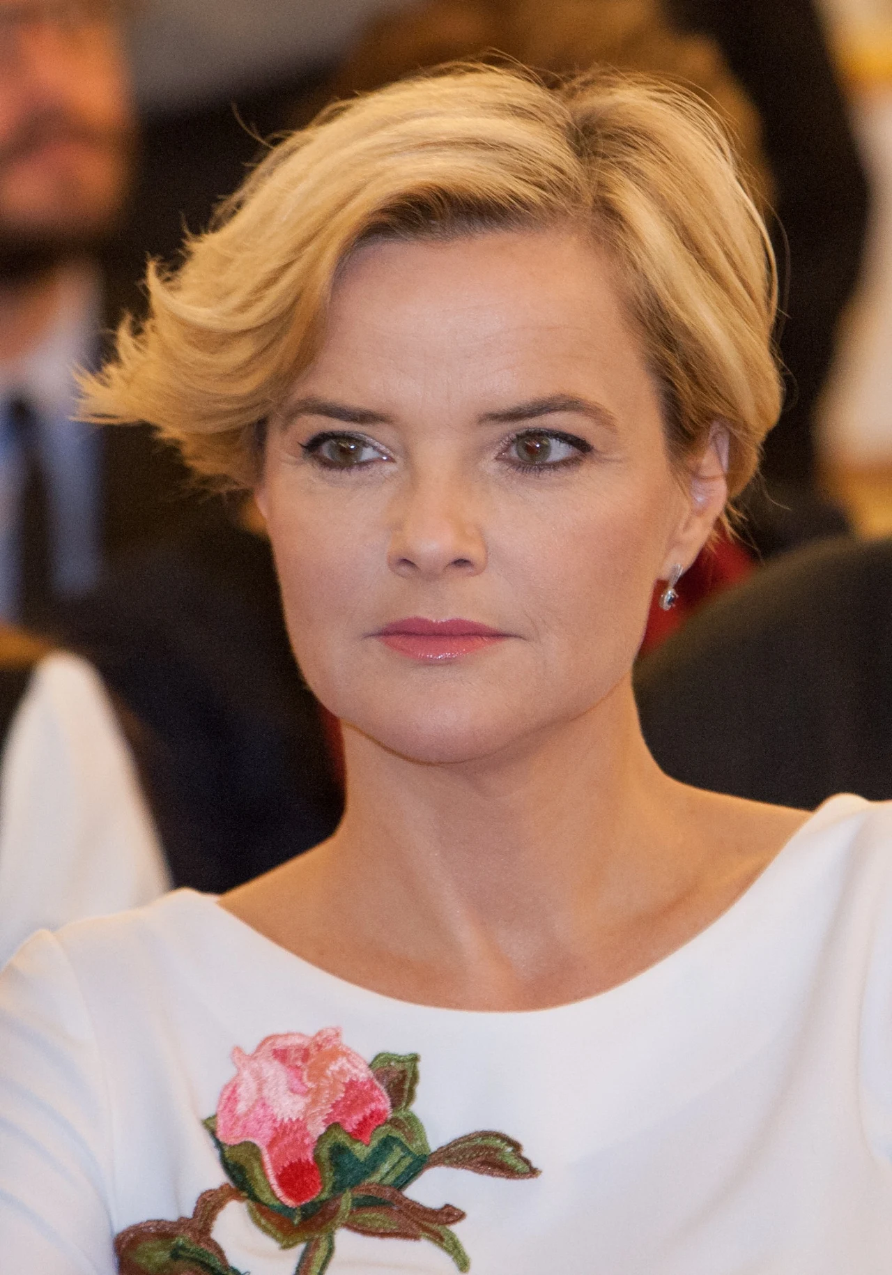 Monika Zamachowska Monika Zamachowska