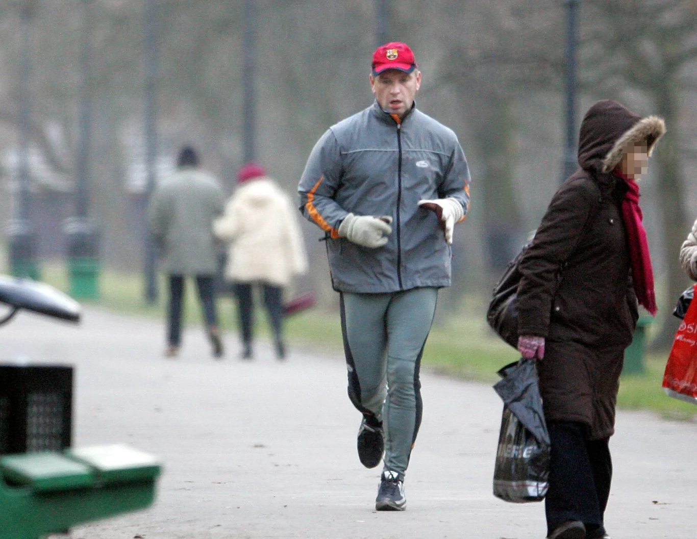 Tomasz Lis Tomasz Lis