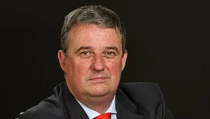 Jarosław Mrozek, b. prezes JSW Innowacje