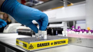 Liczba zakażonych koronawirusem najprawdopodobniej będzie nadal rosnąć