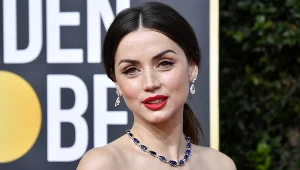 Piękność z Kuby jako ikona Hollywood?
