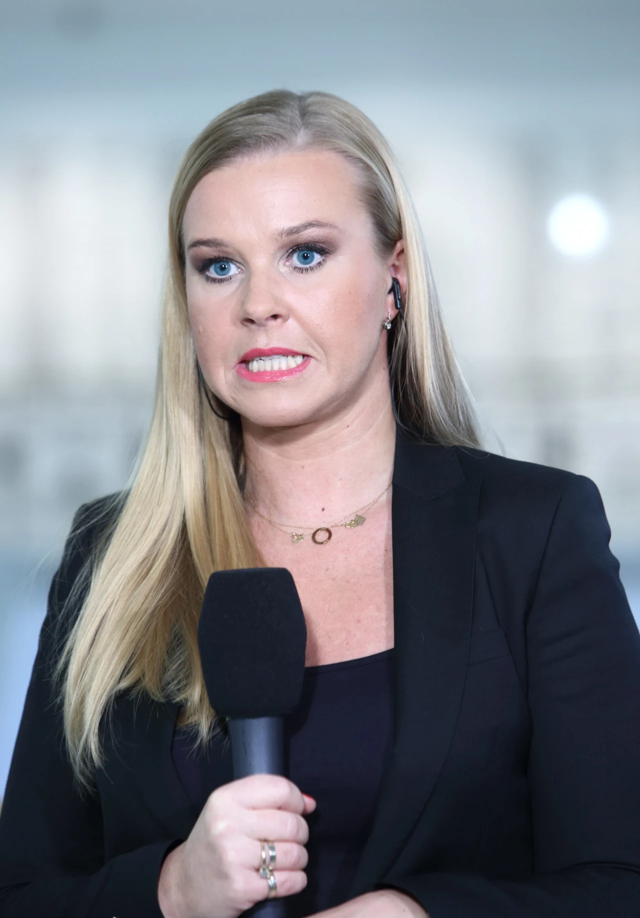 Karolina Hytrek-Prosiecka