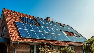 Fotowoltaika 2022 to nowe zasady rozliczeń, które są mniej korzystne.