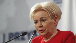 Krystyna Skowrońska