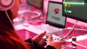 Google Stadia