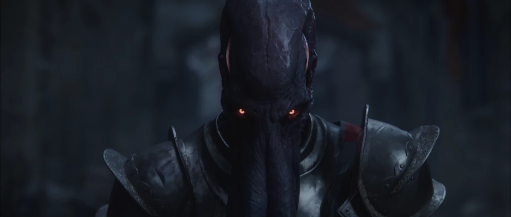 Baldur's Gate 3