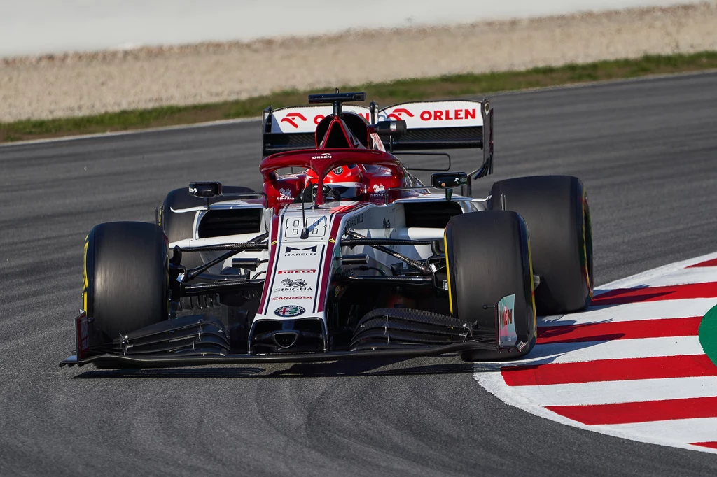 Robert Kubica