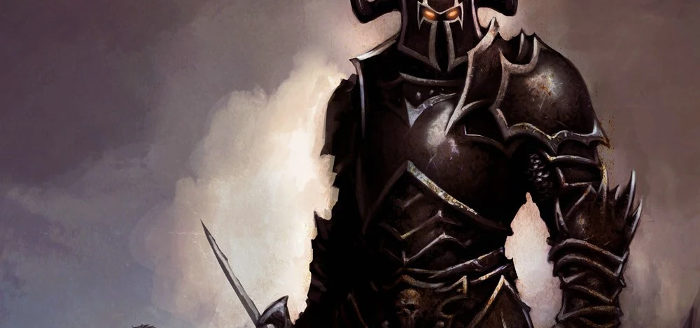 Baldur's Gate