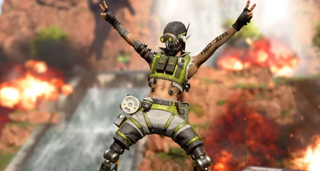 Apex Legends 
