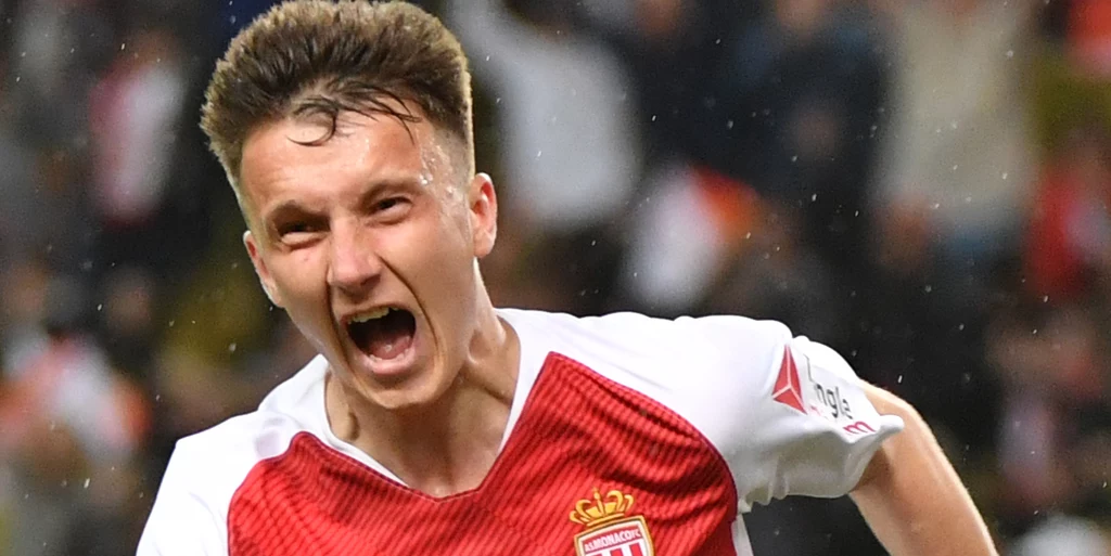 Aleksandr Golovin