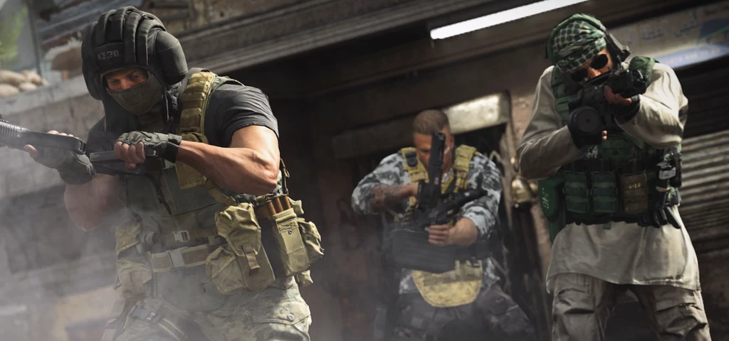 Call of Duty