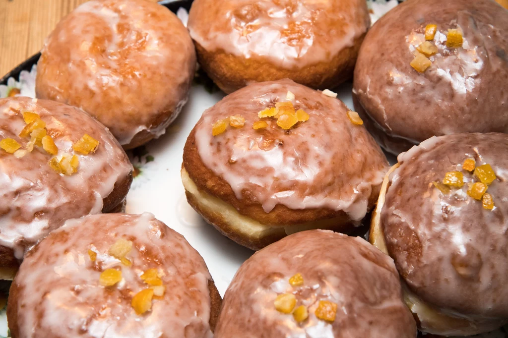 To już ostatni tłusty czwartek z trzema stawkami VAT na pączki