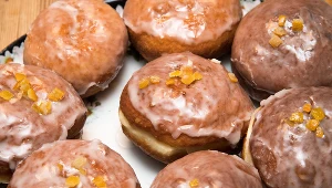 To już ostatni tłusty czwartek z trzema stawkami VAT na pączki