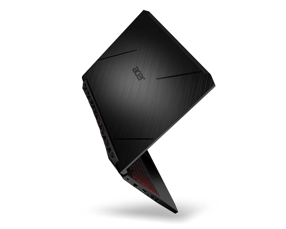 W droższych modelach najwyższą wydajność wirtualnej rozgrywki gwarantuje procesor Intel Core i7 dziewiątej generacji oraz karta graficzna NVIDIA GeForce GTX 1660 Ti pracująca w oparciu o nagradzaną i niezwykle wydajną architekturę Turing. W droższych modelach najwyższą wydajność wirtualnej rozgrywki gwarantuje procesor Intel Core i7 dziewiątej generacji oraz karta graficzna NVIDIA GeForce GTX 1660 Ti pracująca w oparciu o nagradzaną i niezwykle wydajną architekturę Turing.