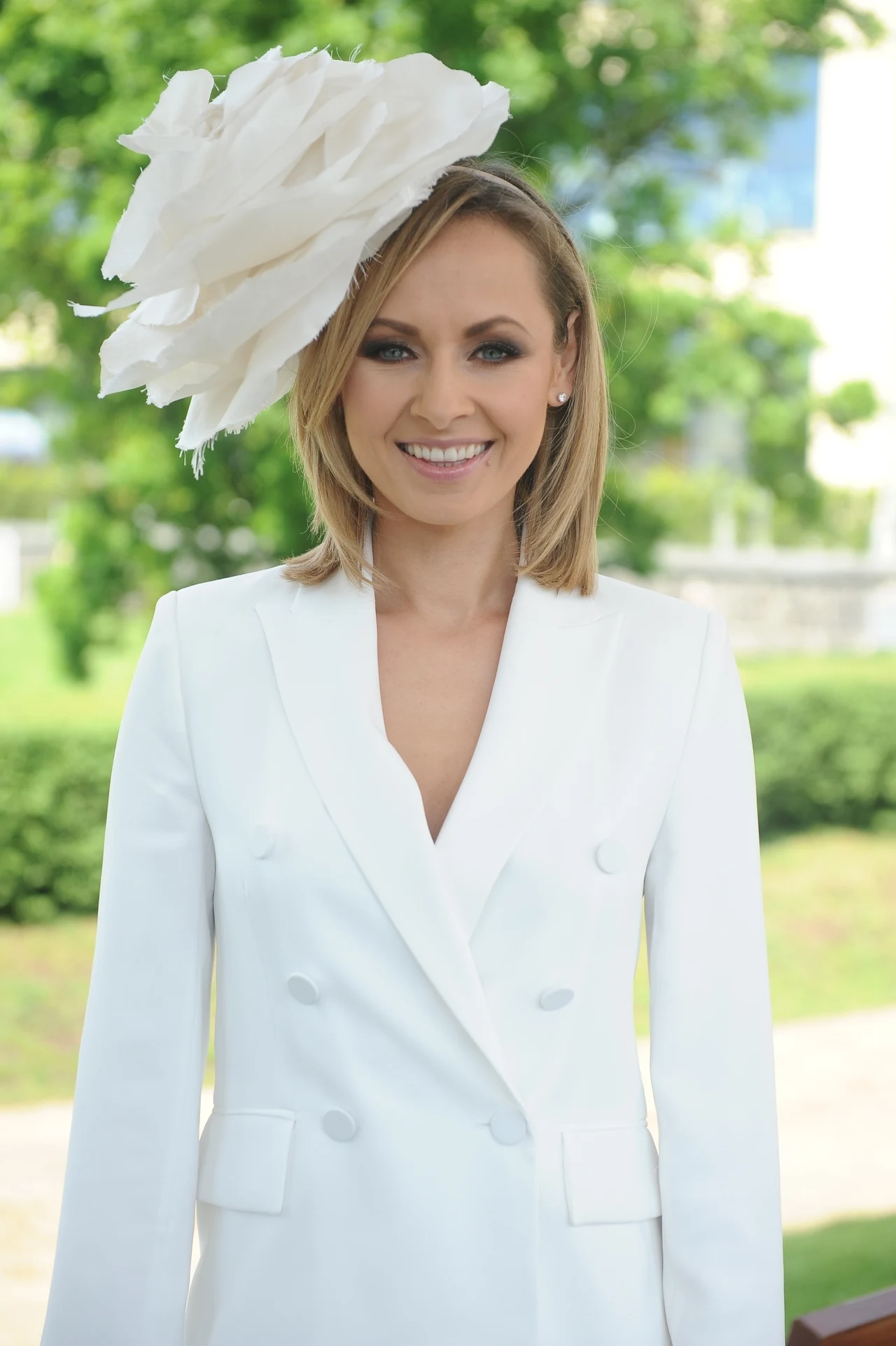 Milena Rostkowska Galant