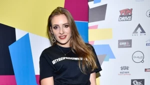 Maja Kapłon czeka na operację kręgosłupa w USA