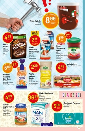 Superceny w Delikatesach Centrum!