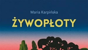 Żywopłoty, Maria Karpińska