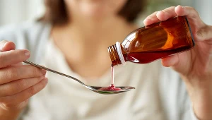 Popularny antybiotyk dla dzieci zniknie z aptek 